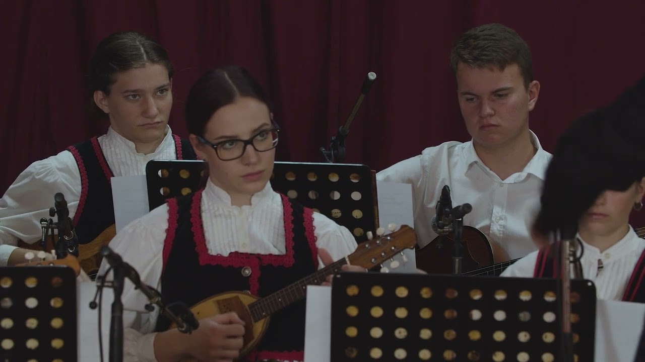 44. MFUTG Tamburaški orkestar KUD-a 