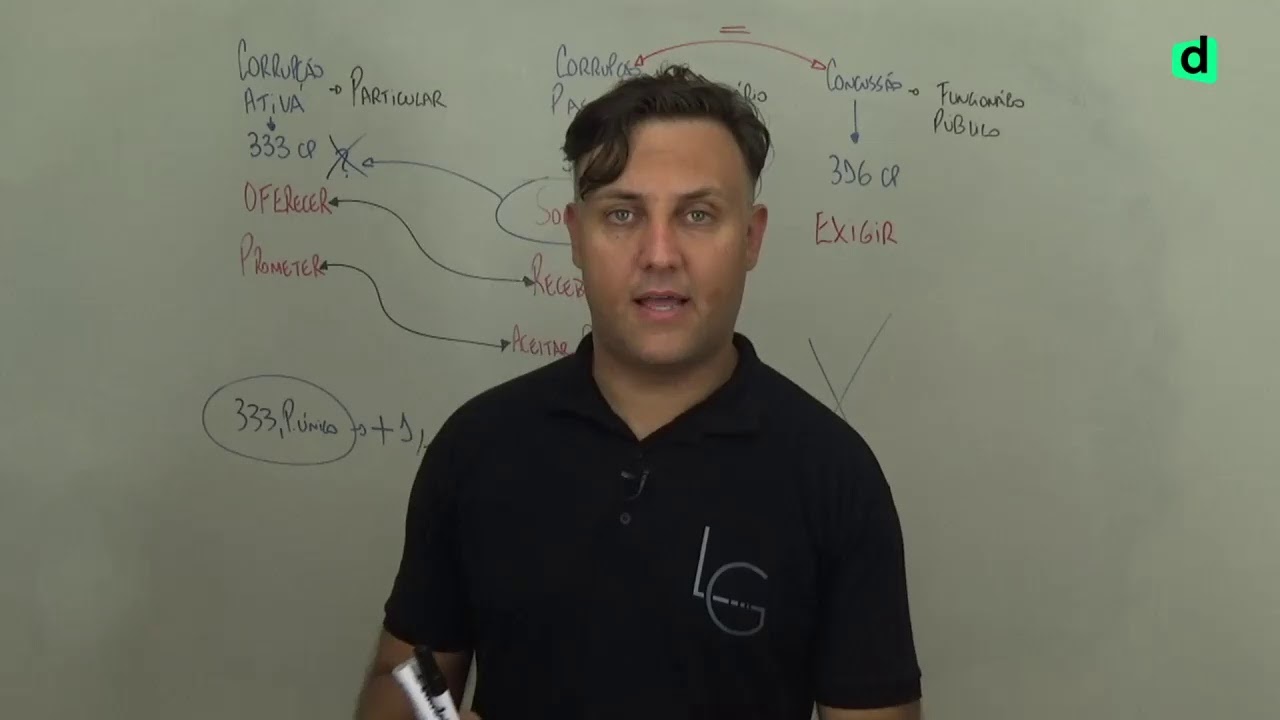 AO VIVO | CRIMES CONTRA ADMINISTRAÇÃO PÚBLICA | MASTER OAB