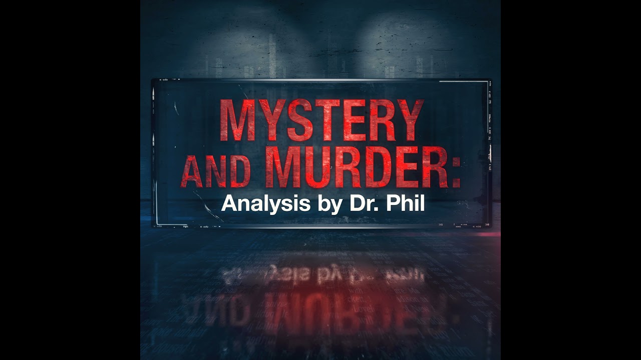 S1E1: The Killer Thorn of Gypsy Rose: Analysis of Murder by Dr. Phil