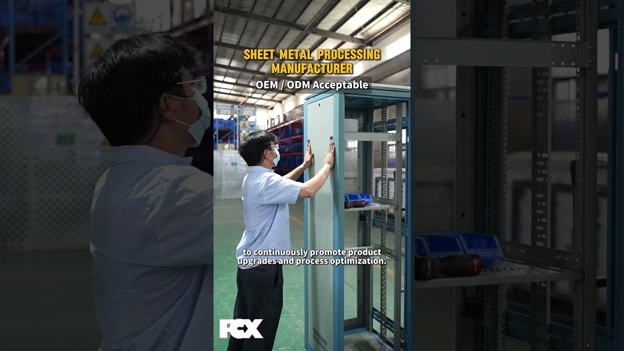 Do you want to customize sheet metal products in different sizes?  
