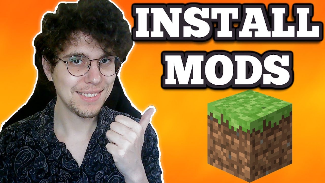 How To Install Mods In Minecraft Java (2026)