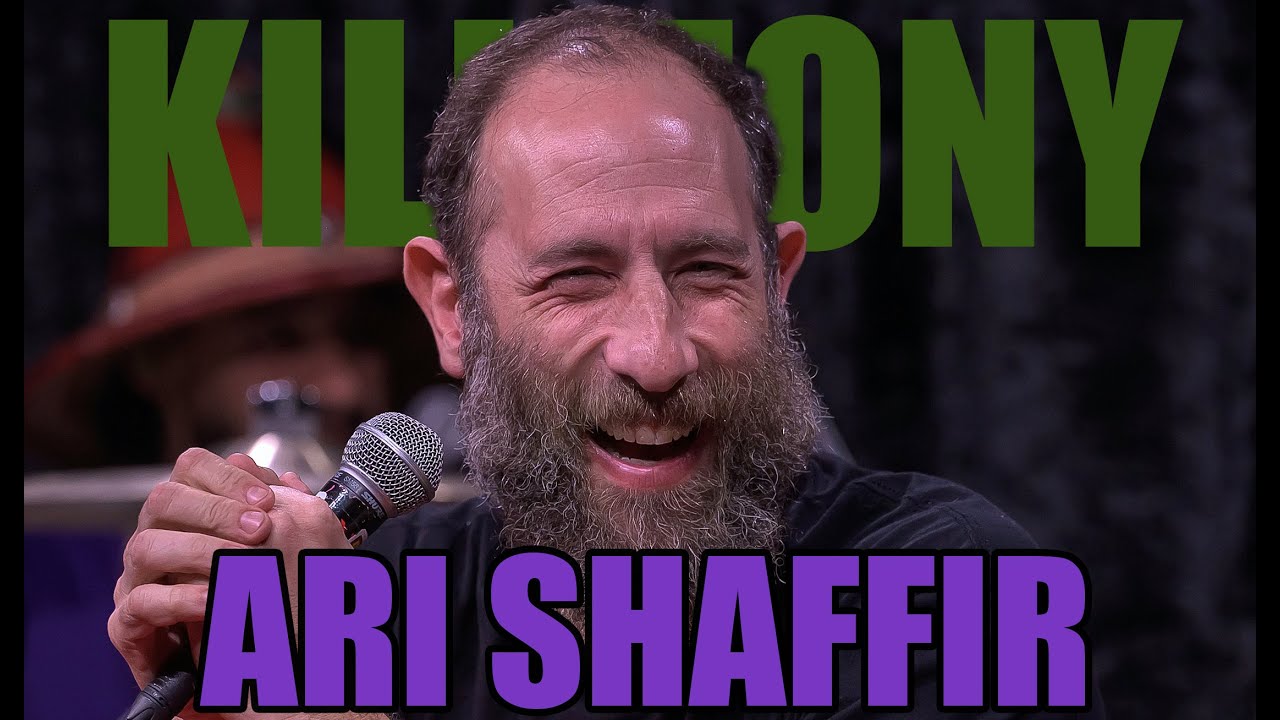 KT #651 - ARI SHAFFIR