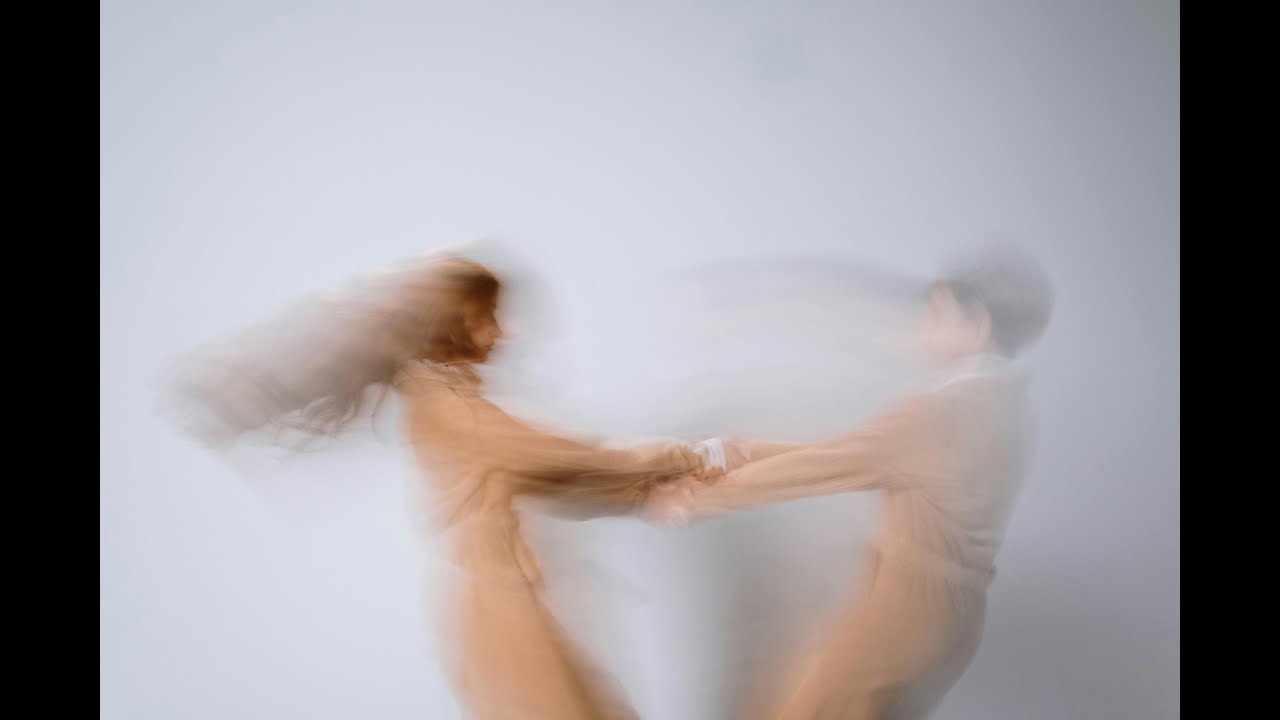 Guy Shard - Whispers on the Dance Floor - Orchestral EDM