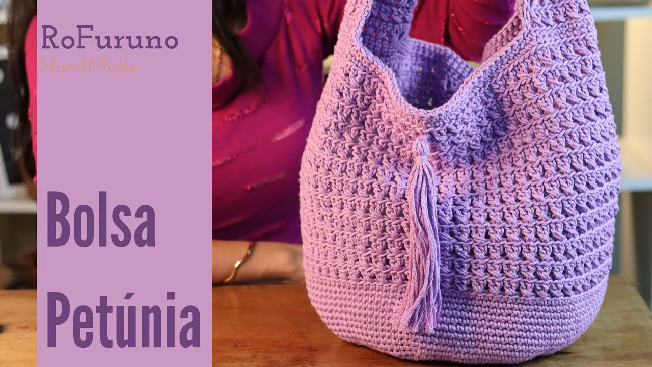 Bolsa Petúnia
