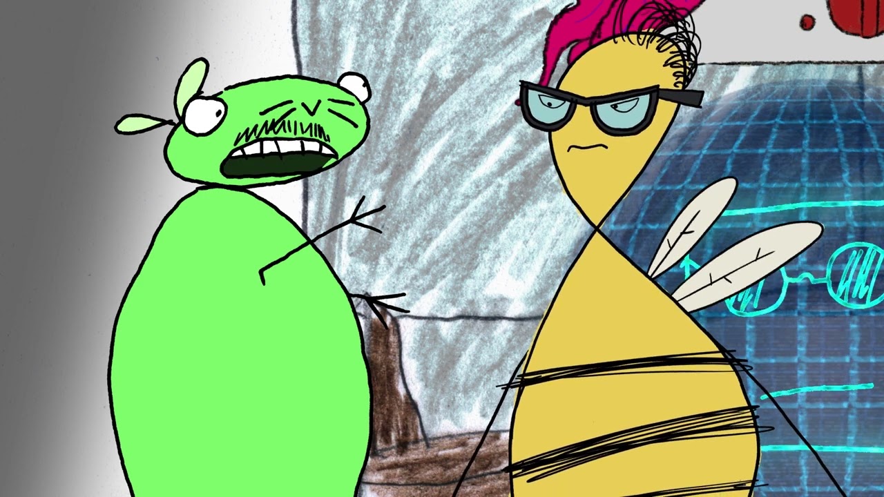 12ozMouse - Invictus