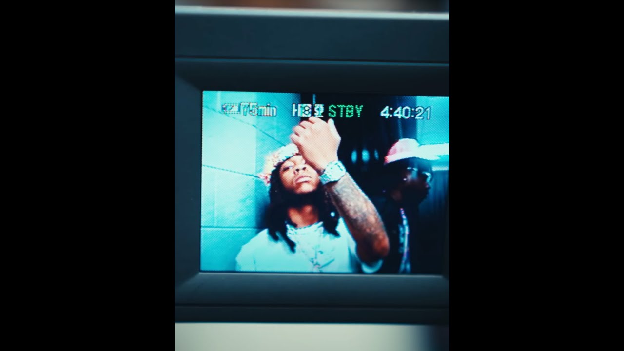 [FREE] Hurricane Wisdom Sample Type Beat 