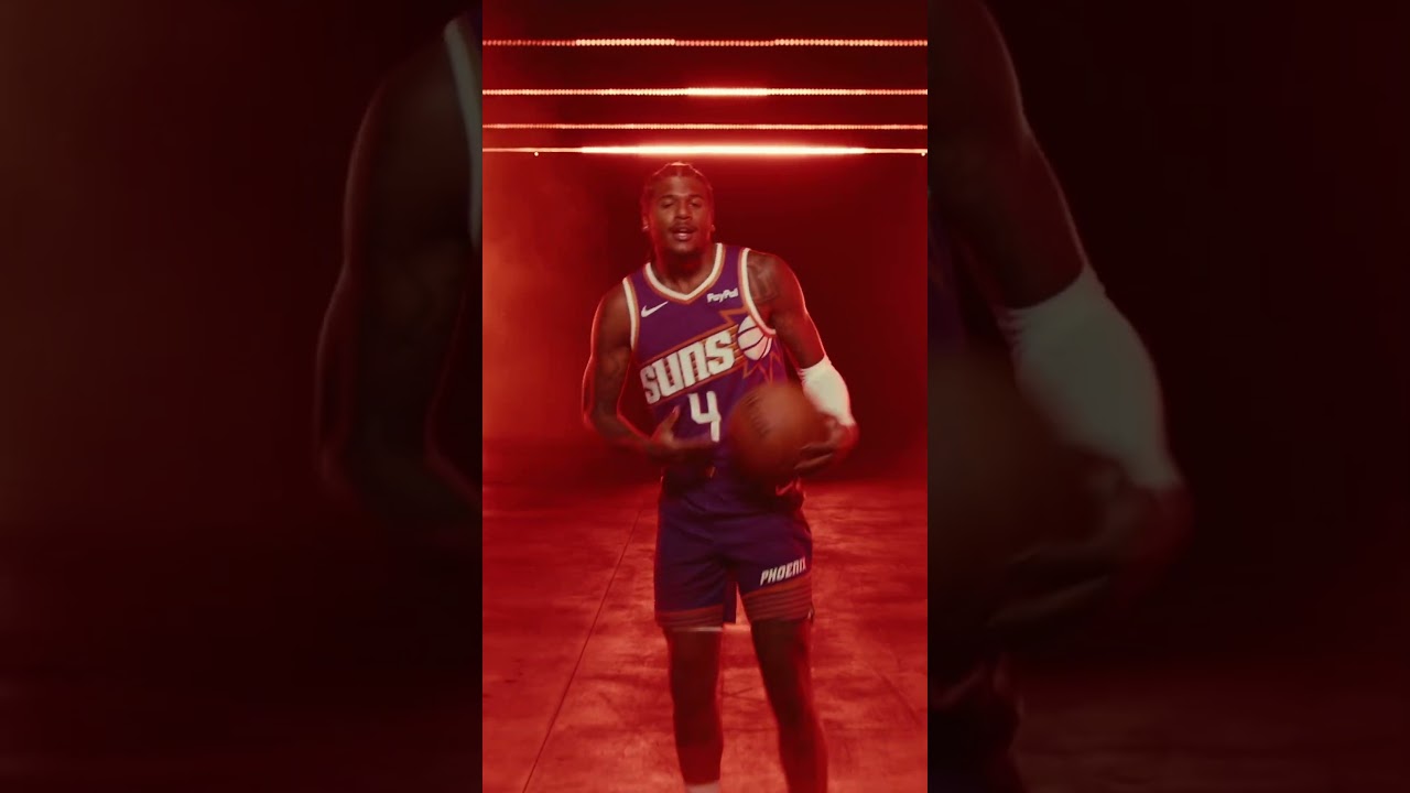 JG4🔥 #shorts | Phoenix Suns | Jalen Green
