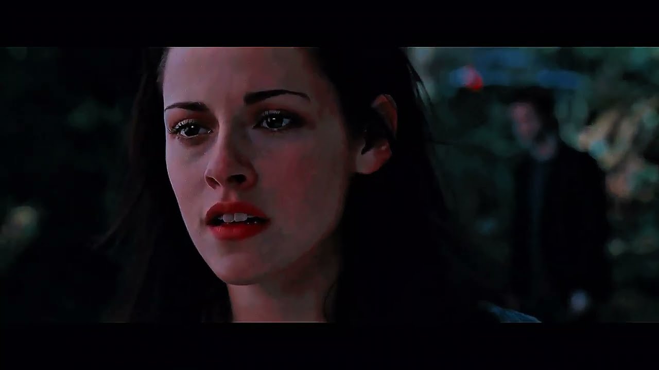 Twilight Fan Edit &ldquo;Be Alright - Dean Lewis&rdquo; | Bella, Edward & Jacob | New Moon + Eclipse Remix