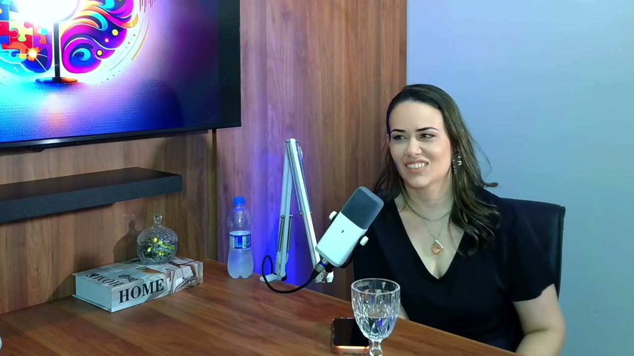 Como um psiquiatra autista conheceu uma psiquiatra com TDAH