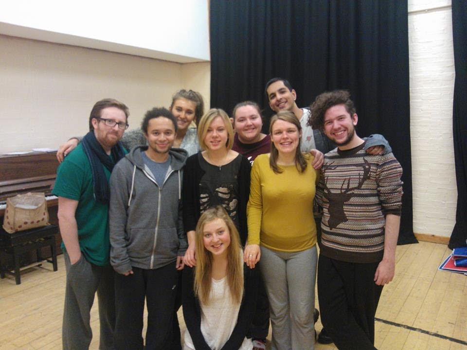 Royal Conservatoire of Scotland | Actor Training Documentary