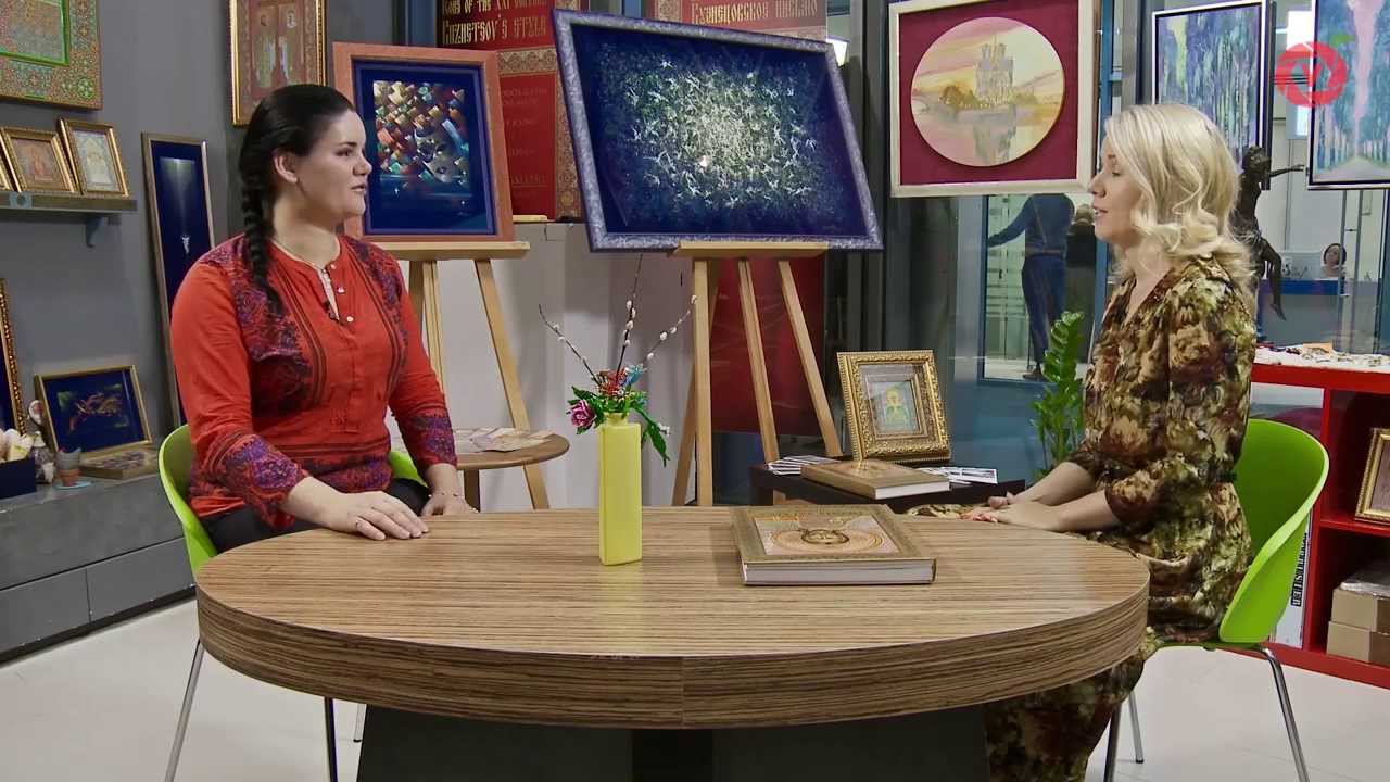 Картинная галерея. Мое дело, серия 147