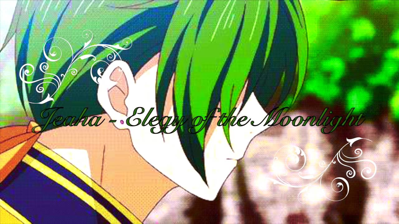 Yona of the Dawn - Jeaha's Elegy of the Moonlight (Without Dubstep)