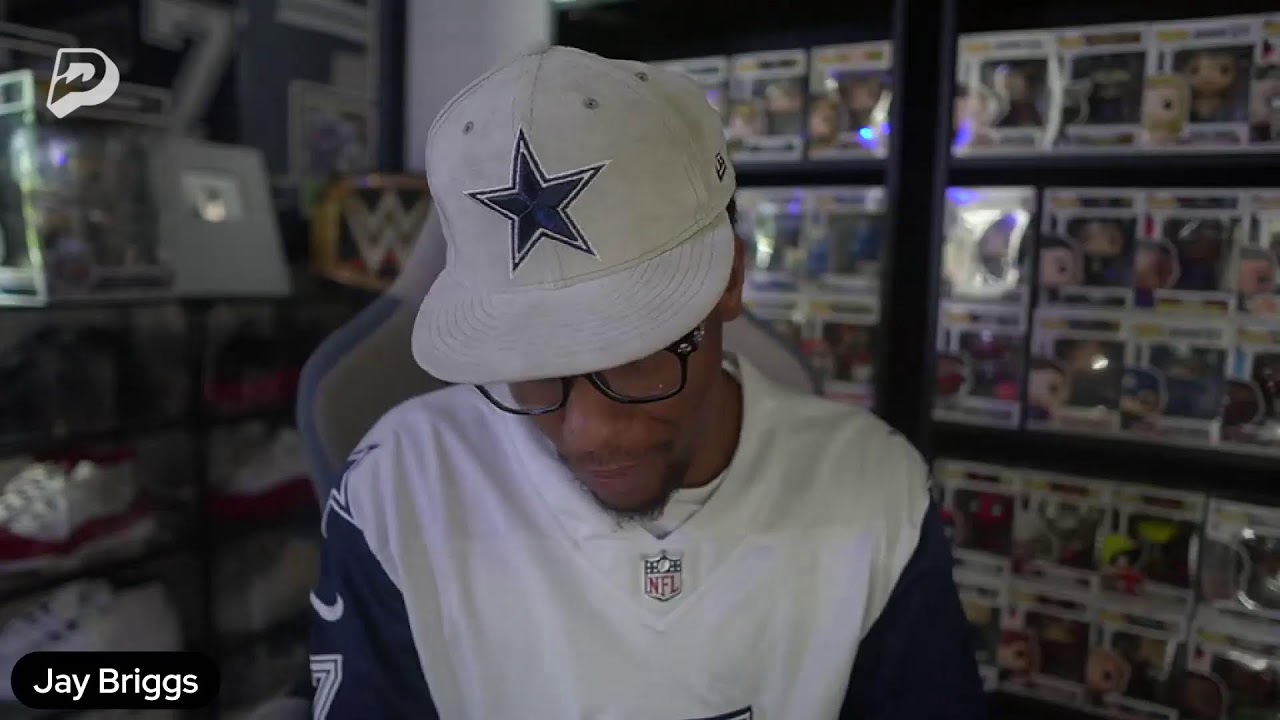 NFL MLB & WNBA Picks 9/20/26 | The PickDawgz Morning Show Hosted By Jay Briggs
