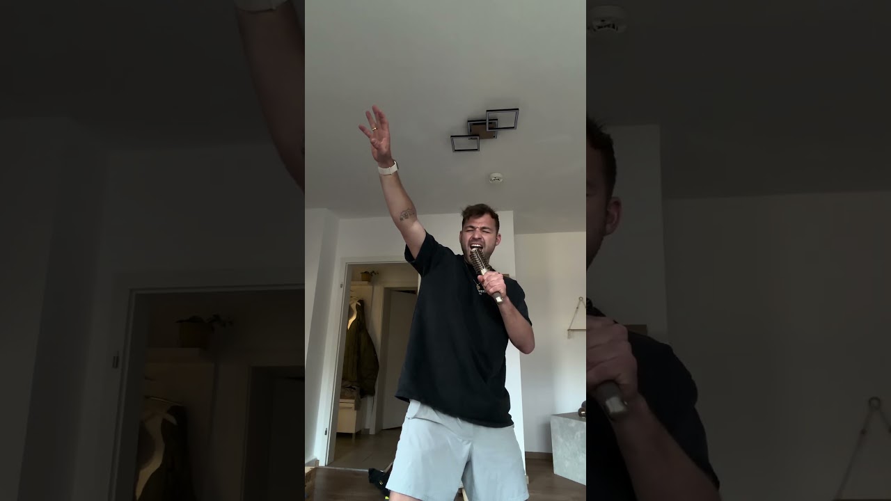 MY HUSBAND ACCEPTED THE FIRE CHALLENGE 🔥😂