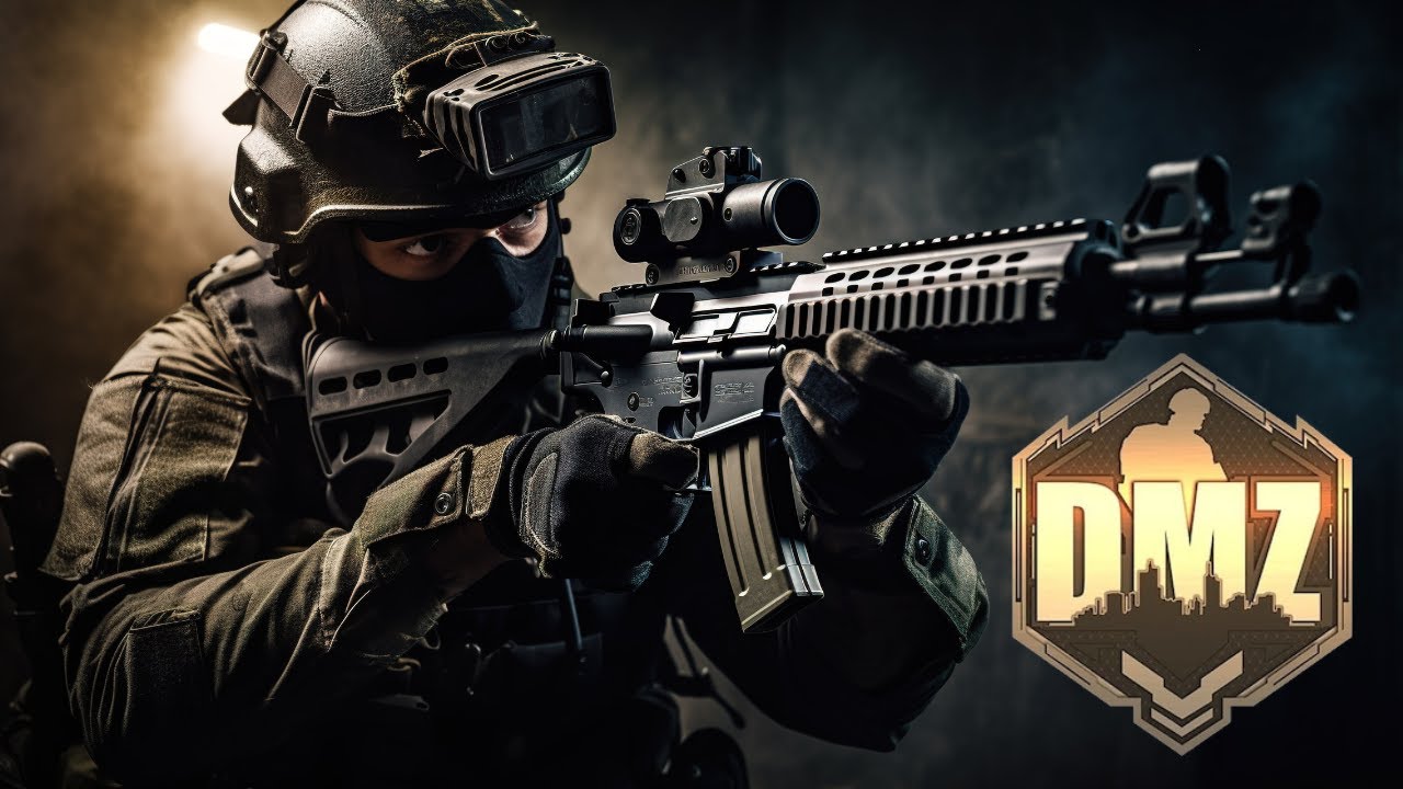 🔴 Vondel DMZ | LIVE - First Stream of 2026 (short stream) 