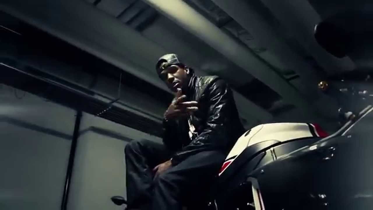 Drew James - On Me (Official Video)