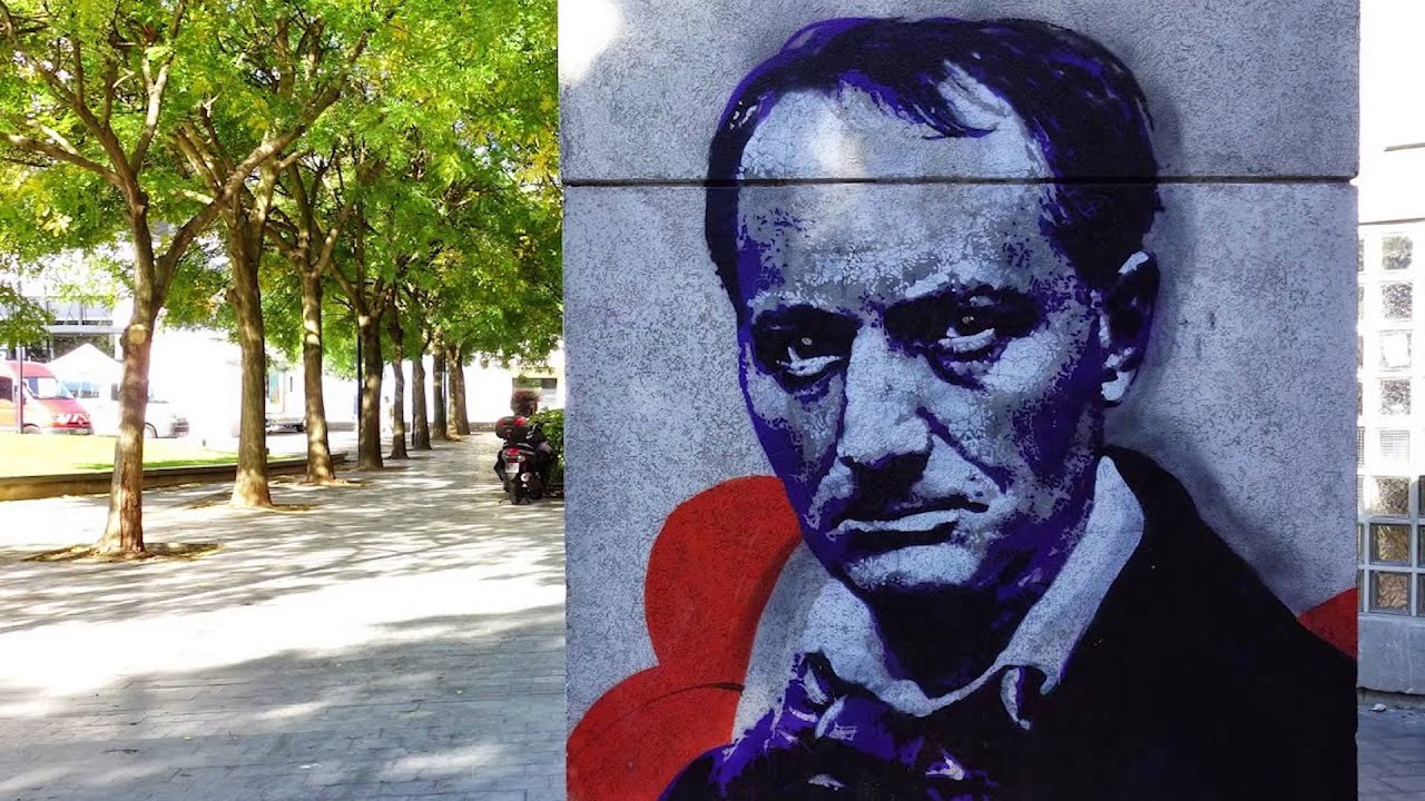 Le Arti e la Poesia: Baudelaire alle radici del Simbolismo. Prima parte - Mediateca Santa Teresa
