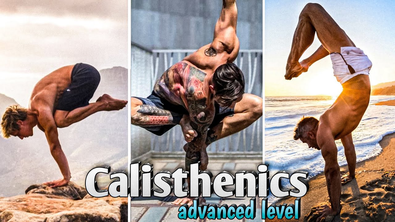 Calisthenics at Home: 2025 The Ultimate Beginner’s Guide  (No Equipment Needed