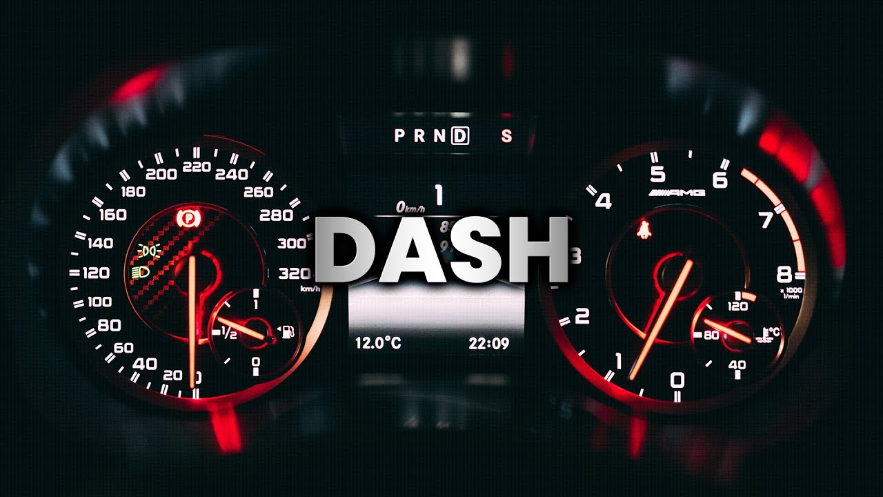 Dancehall Riddim Instrumental 2023 - (Dash)