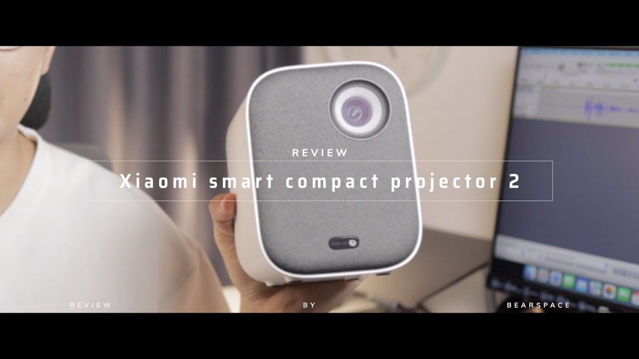 รีวิว โปรเจคเตอร์ Xiaomi smart projector 2 | DLP ตัวเริ่มต้น ที่เพียงพอกับการใช้งาน