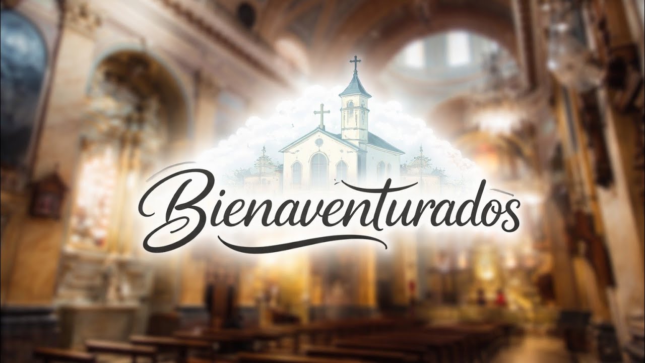 BIENAVENTURADOS | FM OMEGA 96.3 Mhz - Zárate, Pcia Buenos Aires - Argentina