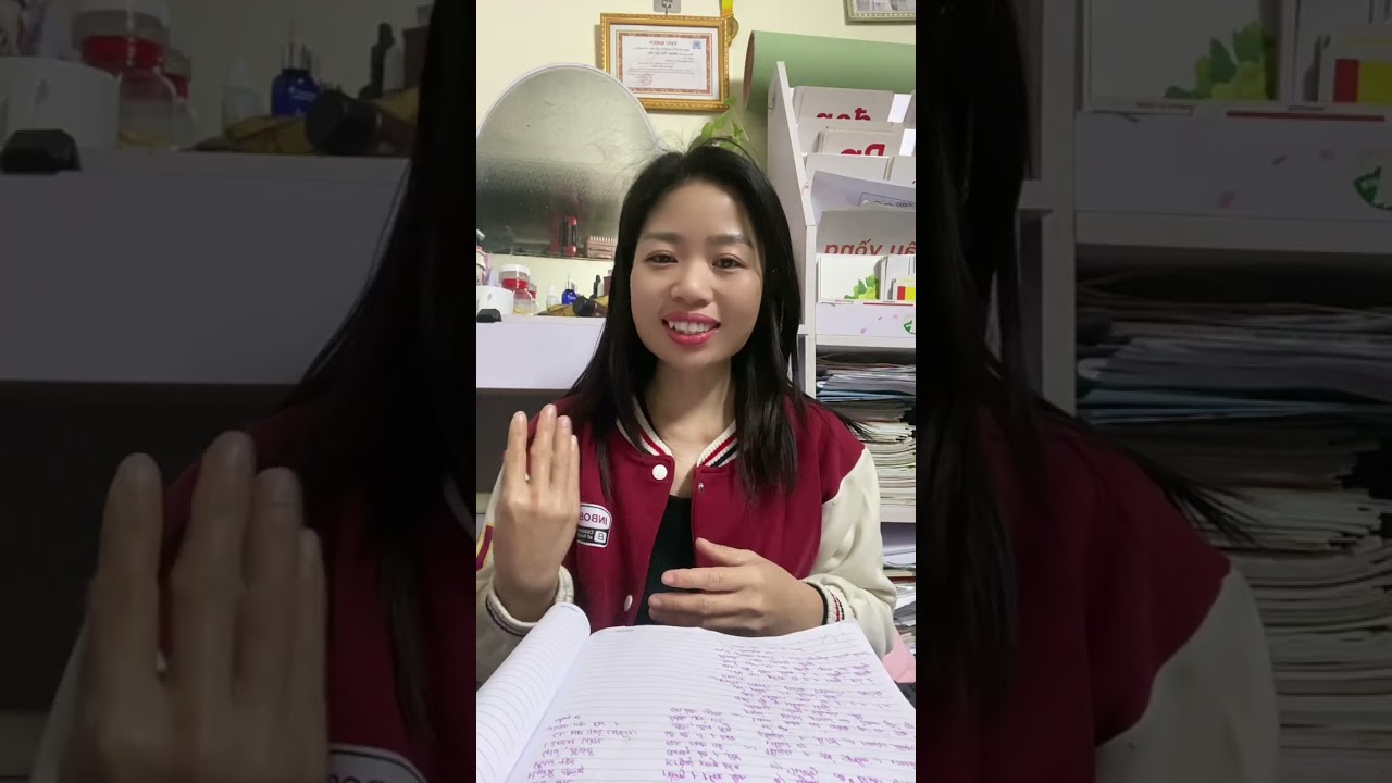 BÀI HỌC TÂM ĐẮC NGỘ RA VỀ TẢ PHÙ HỮU BẬT (21/1/2026)