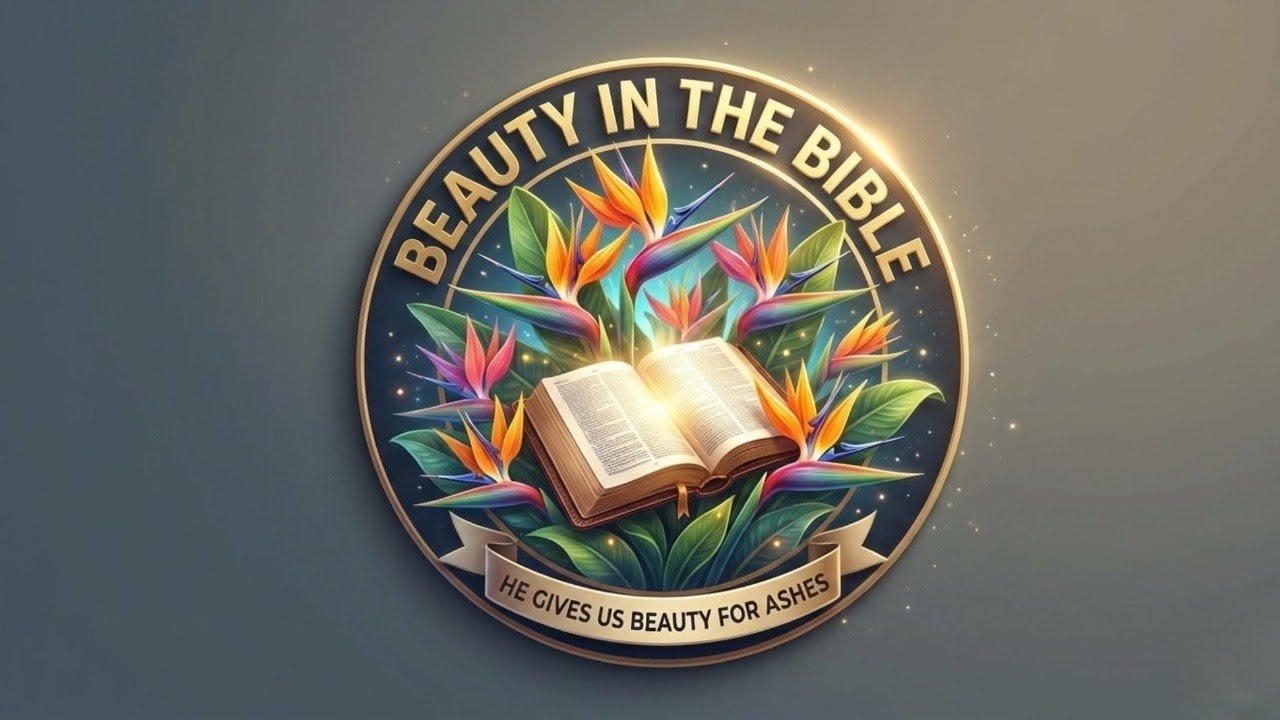 Beauty in the Bible w/Overseer P. Koffe Brown  📱