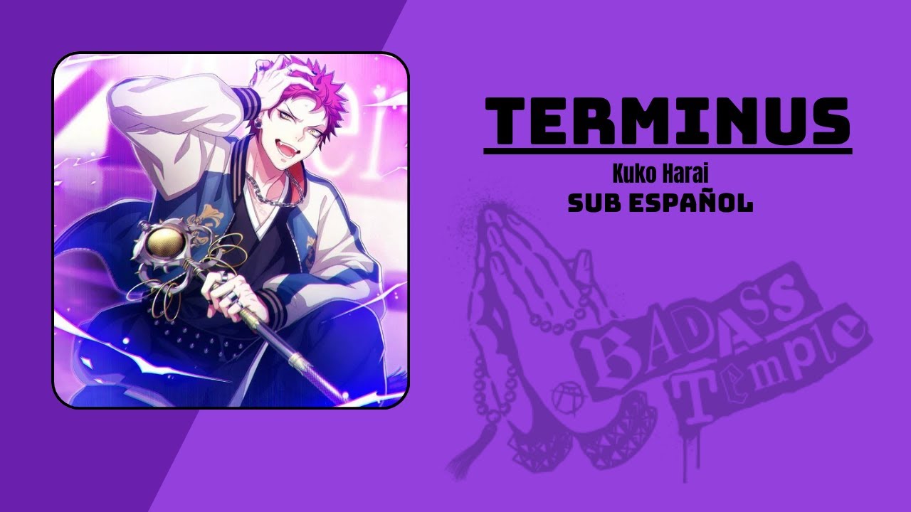 終端 (Terminus) - Kuko Harai Hypnosis Mic [SUB ESP]