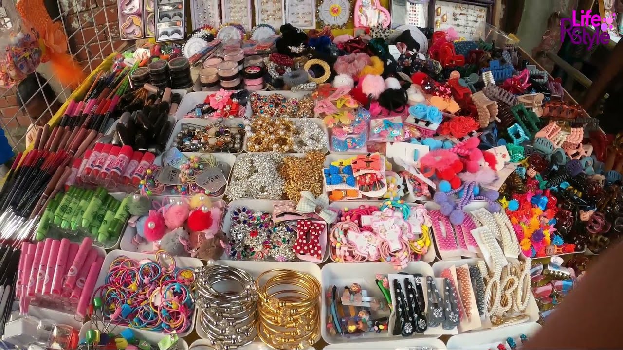 Cheapest Market in Dhaka Mirpur 🛍️ 😳 😍