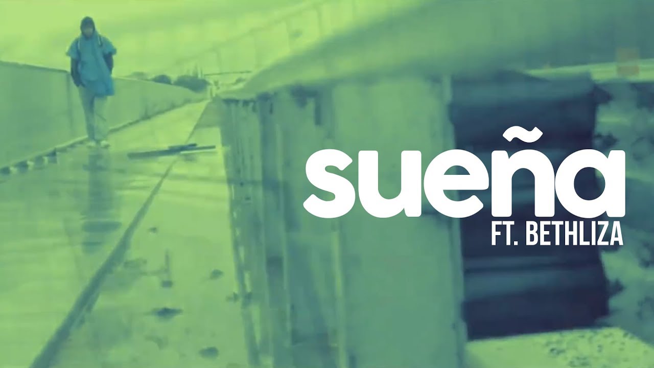 Manny Montes - Sue&ntilde;a ft. Bethliza [Official Video]