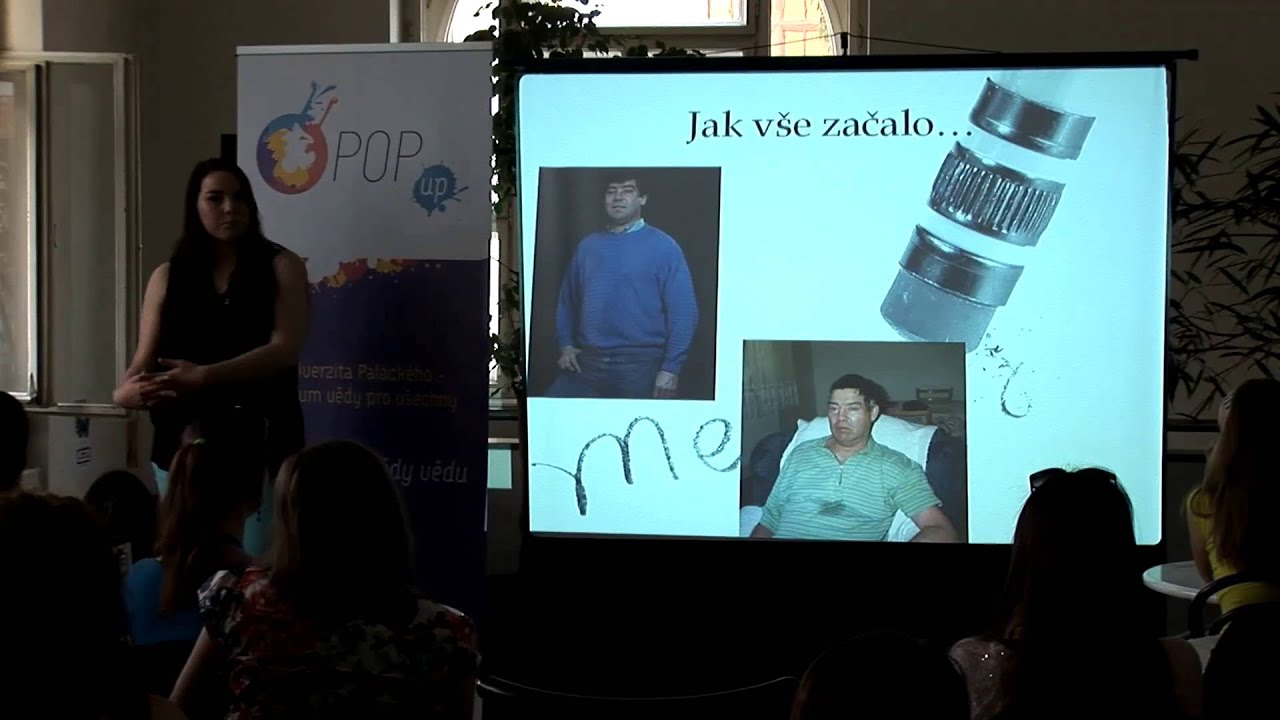 MediCafé: Život s Alzheimerem