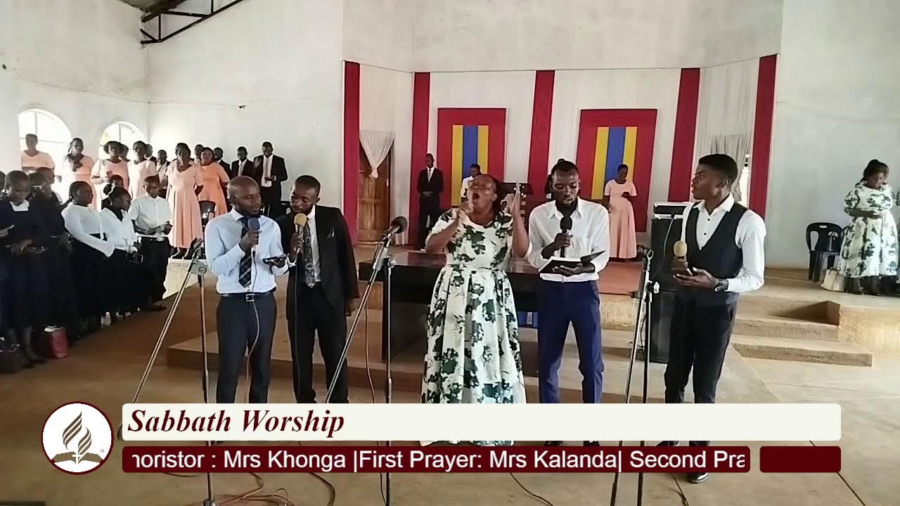 Sabbath worship