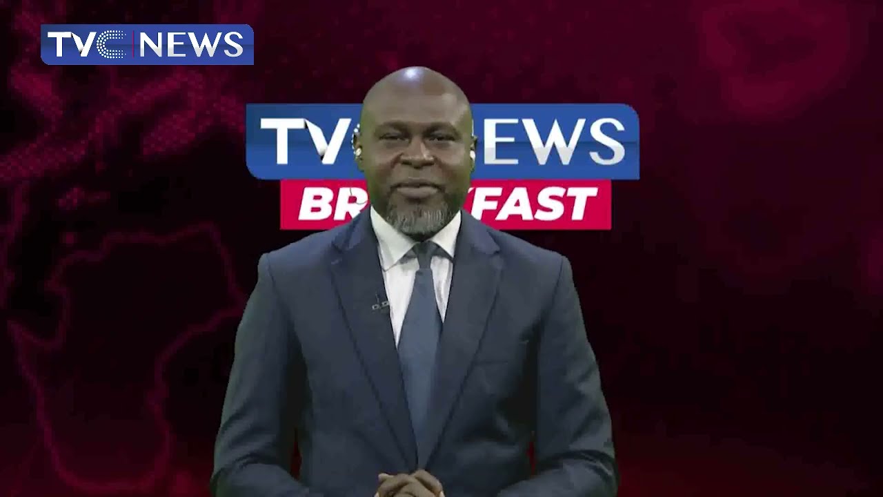 [TVC Breakfast] How To Improve Nigeria's Education System
