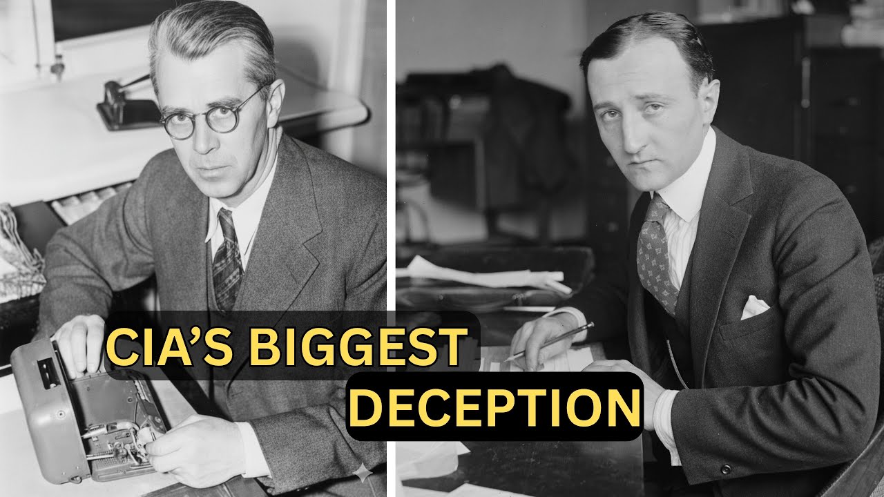 Операция &laquo;Рубикон&raquo;: как ЦРУ и БНД взломали мир с помощью Crypto AG