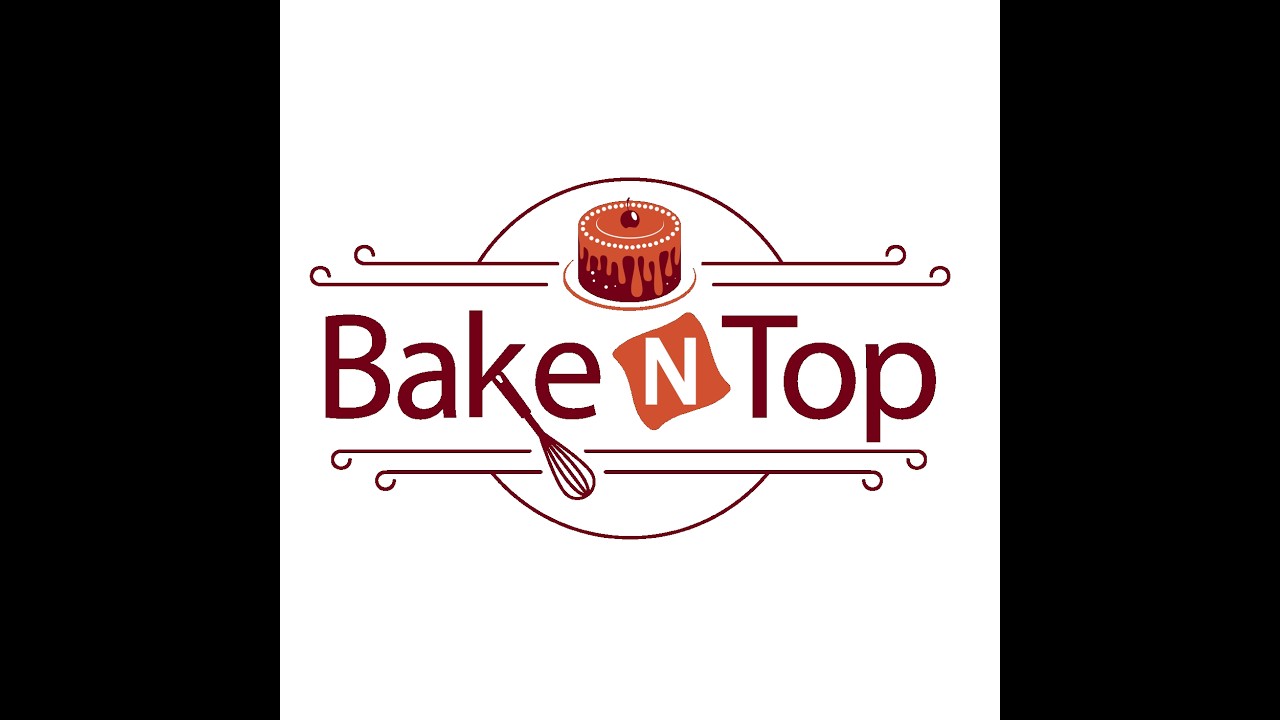 Bake n Top Live Dessert Class