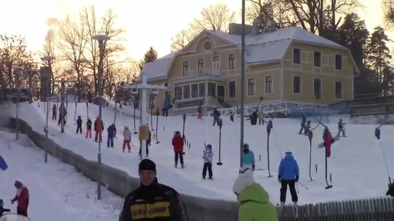 Messilä 2.1.2016