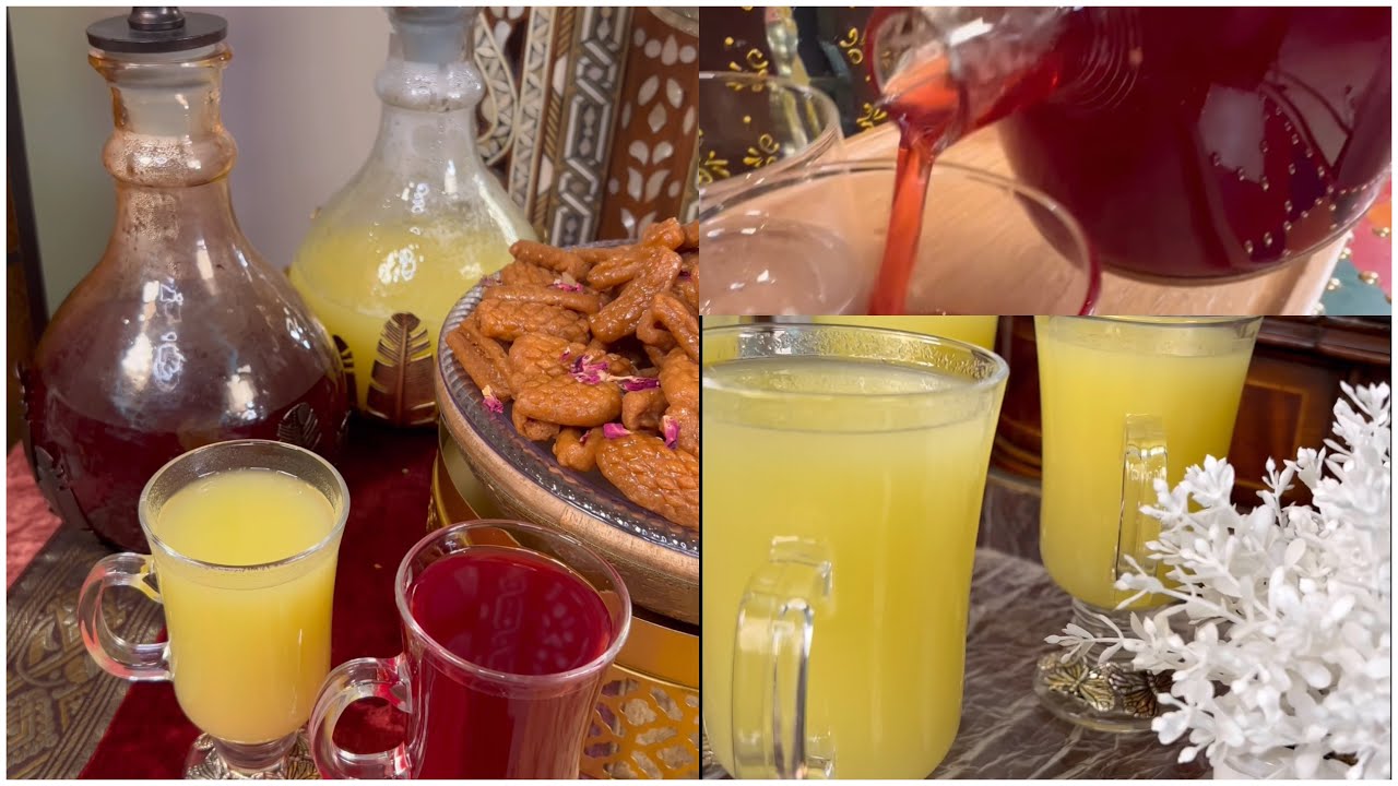 تحضيراتي لشهر رمضان وللمناسبات غير  انتظروا الاجزاء القادمة(١)