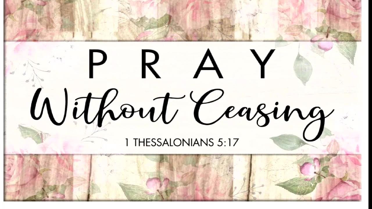 Seekers Chapel - Wednesday Night Broadcast - February 25th 2026