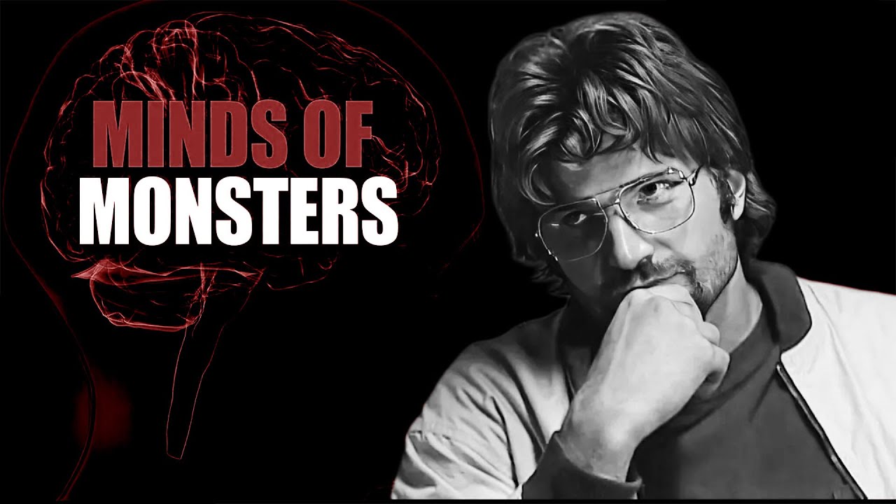 The Secret Language of Killers: How FBI Profilers Decode Evil