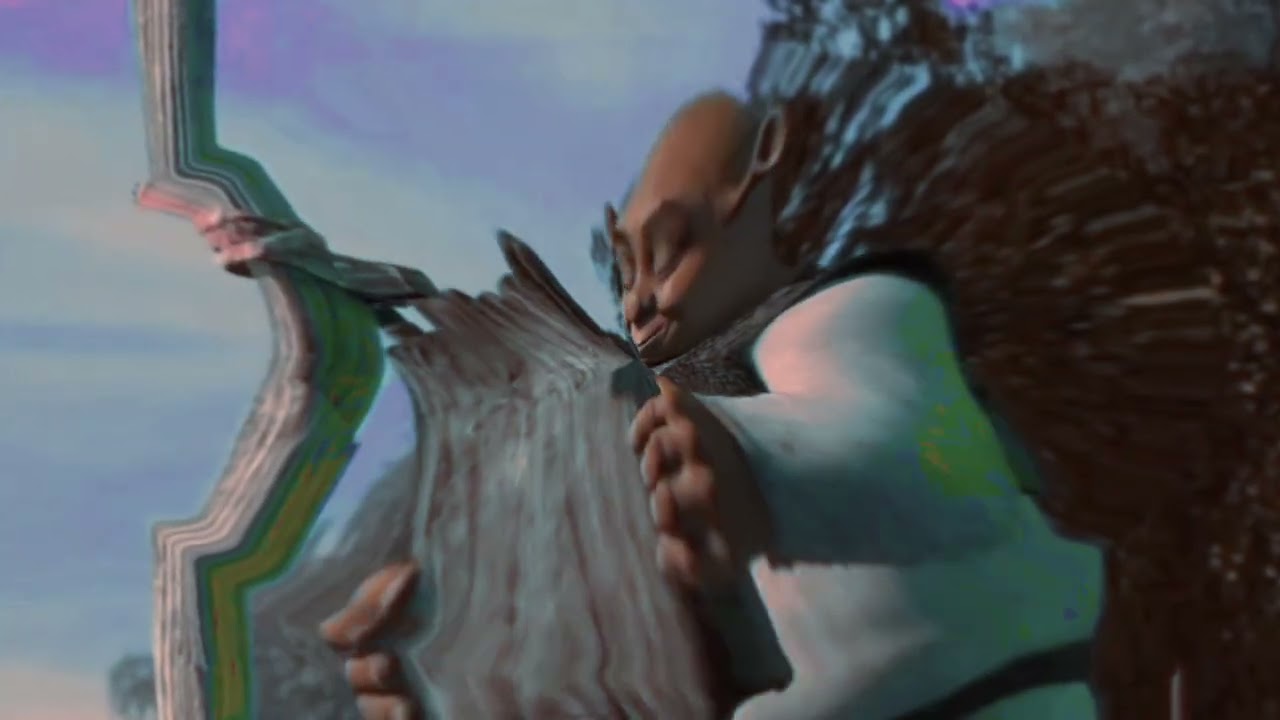 SHREAK