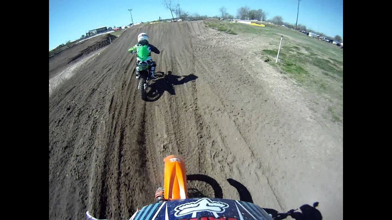 3 Palms Houston Holeshot Series Moto1