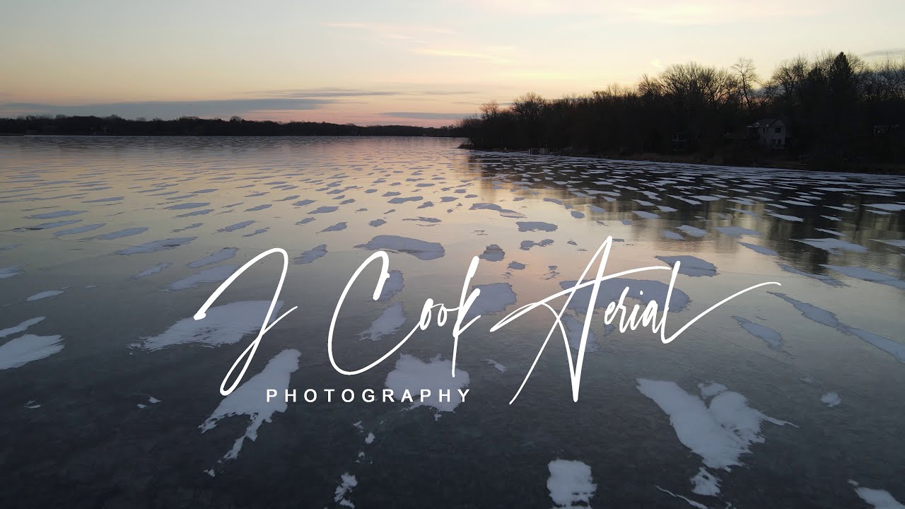 Winter Wonderland 8K HD