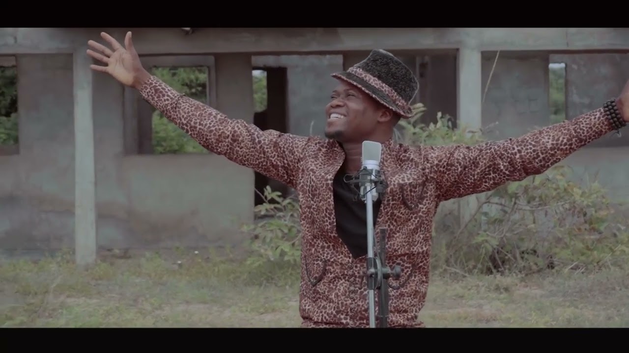 CLIP OFFICIEL_GRATITUDE_ Lècokpon_Simidjola PRODUCTION