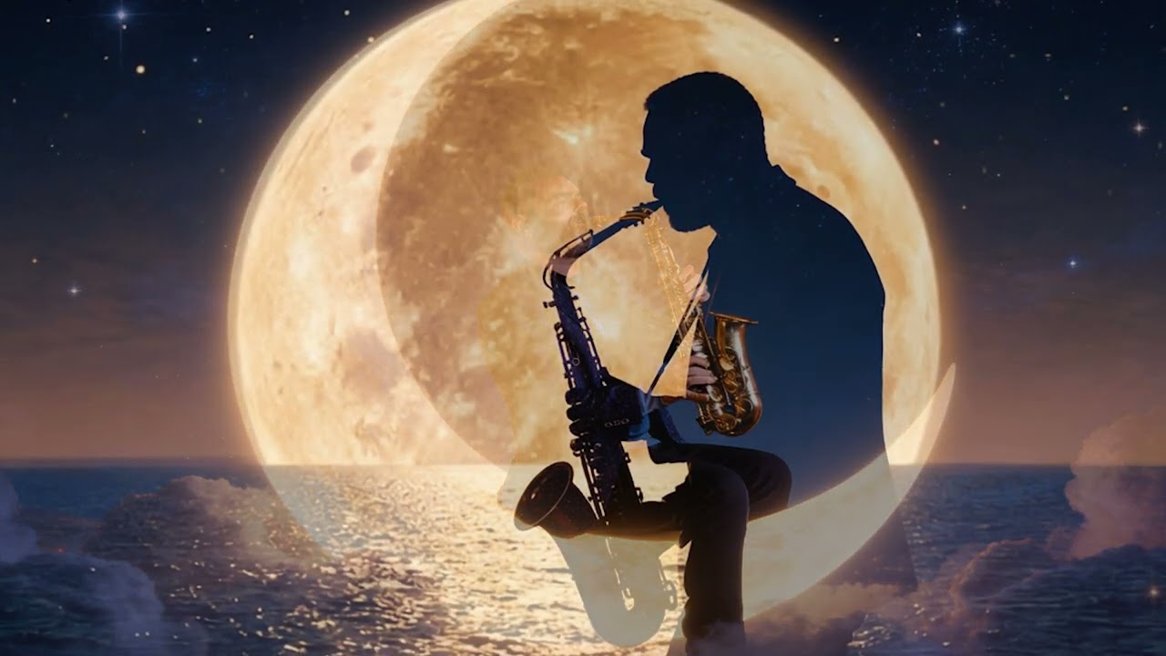 Fly me to the moon -Frank Sinatra -covered by Ramy Samy @SaxophonistRamySamy 