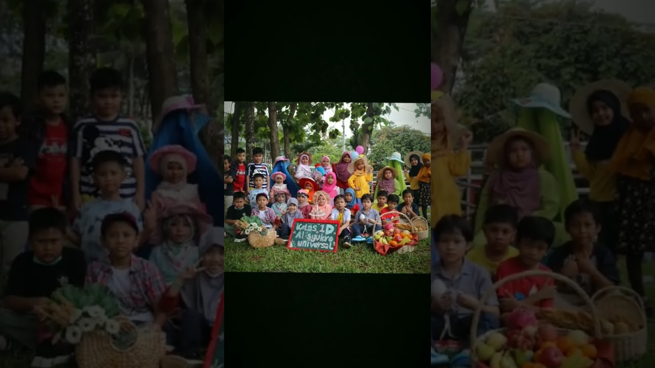 sekolah al syukro UNIVERSAL