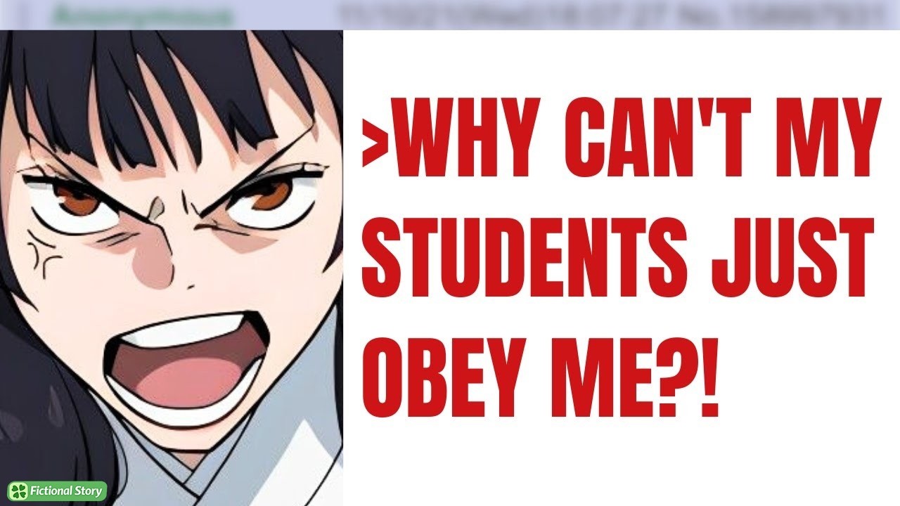 Feminist Professor FORCES Students To Rewrite Essays In 