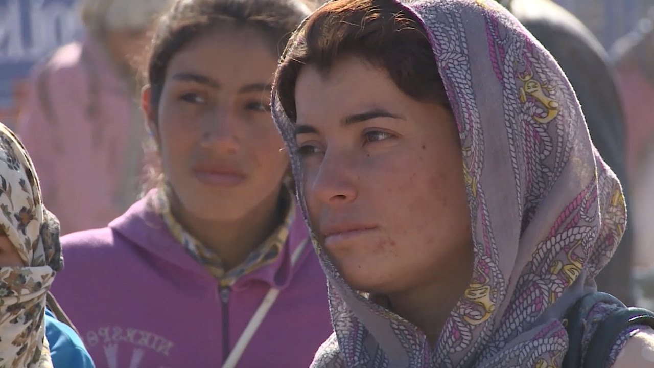 Día de los Derechos Humanos