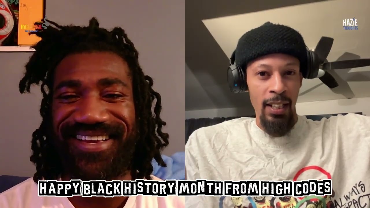 Session 266: Black History Month Appreciation, Super Bowl Halftime Shows and More Epstein Files