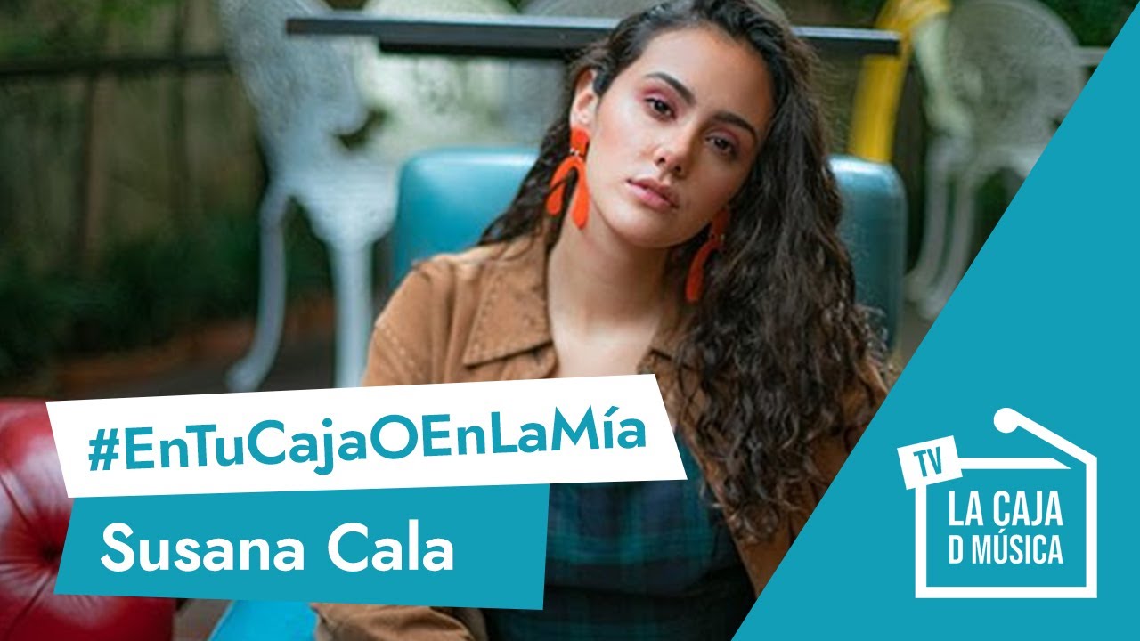 SUSANA CALA: 
