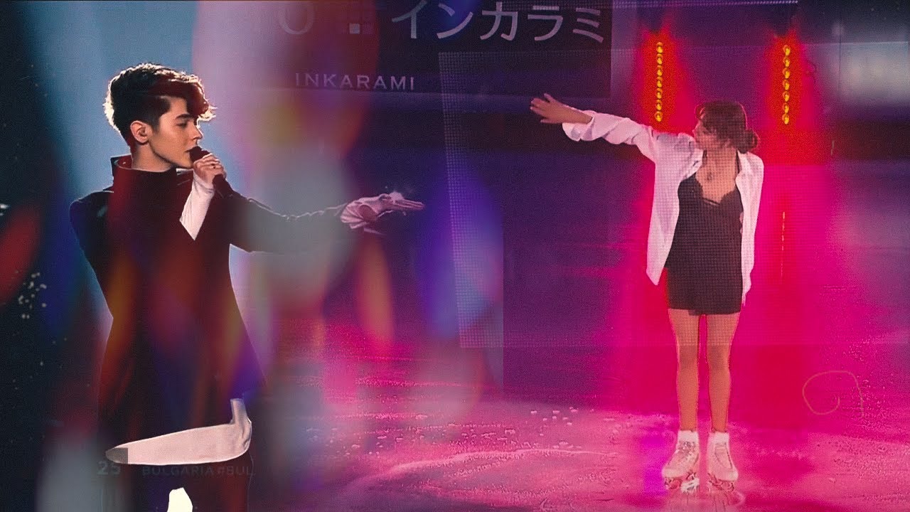 EVGENIA MEDVEDEVA x KRISTIAN KOSTOV | BEAUTIFUL MESS